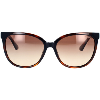 Satovi & nakit Žene
 Sunčane naočale Guess Occhiali da Sole  GU7864/S 52H Polarizzati Smeđa
