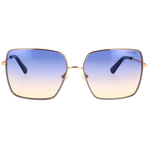Satovi & nakit Žene
 Sunčane naočale Guess Occhiali da Sole  GU7866/S 28W Gold