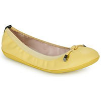 Obuća Žene
 Balerinke i Mary Jane cipele Les Petites Bombes AVA žuta