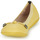 Obuća Žene
 Balerinke i Mary Jane cipele Les Petites Bombes AVA žuta