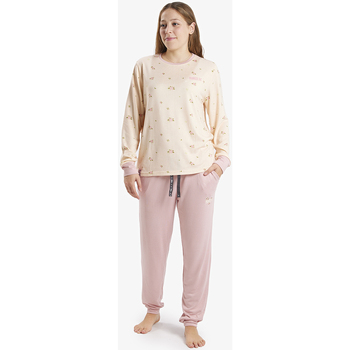 Odjeća Žene
 Pidžame i spavaćice Munich CP0200 Višebojna
