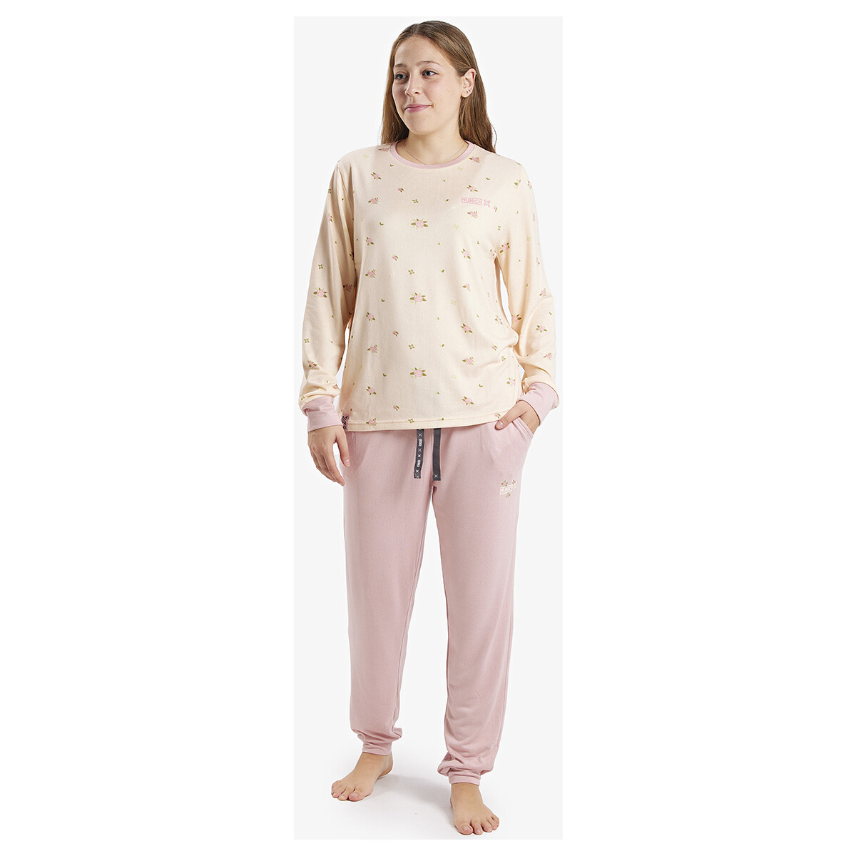 Odjeća Žene
 Pidžame i spavaćice Munich CP0200 Višebojna