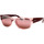Satovi & nakit Sunčane naočale Ray-ban Occhiali da Sole  RB4388 6648G8 Polarizzati Ružičasta