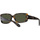 Satovi & nakit Sunčane naočale Ray-ban Occhiali da Sole  RB4389 710/31 Smeđa