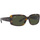 Satovi & nakit Sunčane naočale Ray-ban Occhiali da Sole  RB4389 710/31 Smeđa