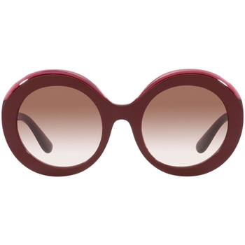 Satovi & nakit Žene
 Sunčane naočale D&G Occhiali da Sole Dolce&Gabbana DG4418 32478D Bordo