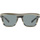 Satovi & nakit Sunčane naočale D&G Occhiali da Sole Dolce&Gabbana DG4420 339087 Smeđa