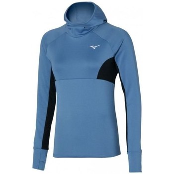 Odjeća Žene
 Sportske majice Mizuno Warmalite Hooded LS Blue