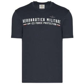 Odjeća Muškarci
 Majice kratkih rukava Aeronautica Militare TS1942J53808331 