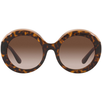 Satovi & nakit Sunčane naočale D&G Occhiali da Sole Dolce&Gabbana DG4418 325613 Other