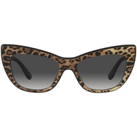 Satovi & nakit Žene
 Sunčane naočale D&G Occhiali da Sole Dolce&Gabbana DG4417 31638G Smeđa