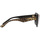 Satovi & nakit Sunčane naočale D&G Occhiali da Sole Dolce&Gabbana DG4417 31638G Smeđa