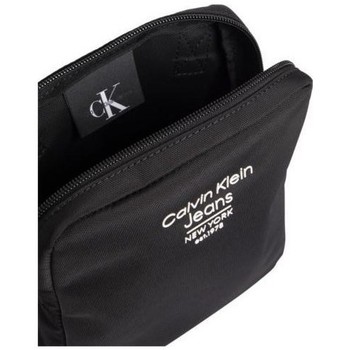 Calvin Klein Jeans K50K510100BDS Crna