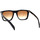 Satovi & nakit Sunčane naočale David Beckham Occhiali da Sole  DB7000/S 807 Crna