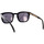 Satovi & nakit Sunčane naočale David Beckham Occhiali da Sole  DB7076/S 807 Crna