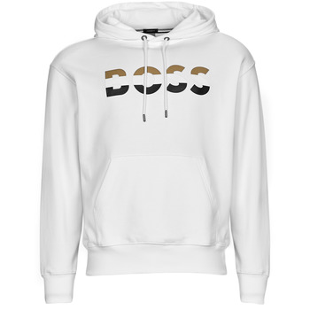 Odjeća Muškarci
 Sportske majice BOSS Econy 2 Bijela