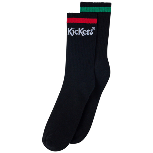 Donje rublje Čarape Kickers Socks Crna