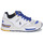 Obuća Niske tenisice Polo Ralph Lauren TRACKSTR 200-SNEAKERS-LOW TOP LACE Bijela / Plava / žuta