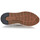 Obuća Niske tenisice Polo Ralph Lauren TRACKSTR 200-SNEAKERS-LOW TOP LACE Krem boja / Siva