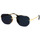 Satovi & nakit Sunčane naočale David Beckham Occhiali da Sole  DB1078/S 06J Gold