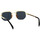 Satovi & nakit Sunčane naočale David Beckham Occhiali da Sole  DB1078/S 06J Gold