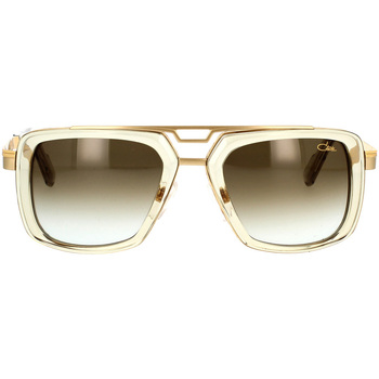 Satovi & nakit Sunčane naočale Cazal Occhiali da Sole  9104 003 Smeđa