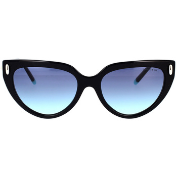 Satovi & nakit Žene
 Sunčane naočale Tiffany Occhiali da Sole  TF4195 80019S Crna