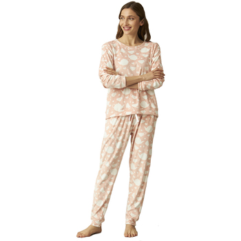 Odjeća Žene
 Pidžame i spavaćice J And J Brothers JJBCP0300 Multicolour