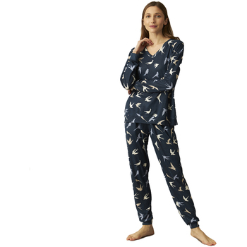 Odjeća Žene
 Pidžame i spavaćice J And J Brothers JJBCP0900 Multicolour