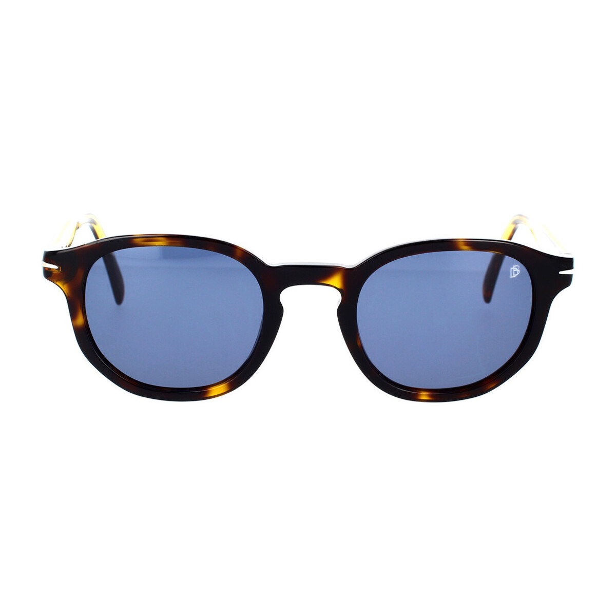 Satovi & nakit Sunčane naočale David Beckham Occhiali da Sole  DB1007/S 086 Smeđa