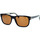 Satovi & nakit Sunčane naočale David Beckham Occhiali da Sole  DB1045/S 807 Crna