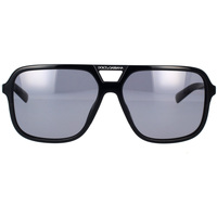 Satovi & nakit Sunčane naočale D&G Occhiali da Sole  DG4354 193481 Polarizzati Crna