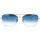Satovi & nakit Sunčane naočale Ray-ban Occhiali da Sole  RB3799 92023F Gold