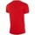 Odjeća Muškarci
 Majice kratkih rukava 4F TSM354 Crvena
