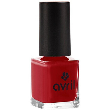 Ljepota Žene
 Lakovi za nokte Avril  Crvena