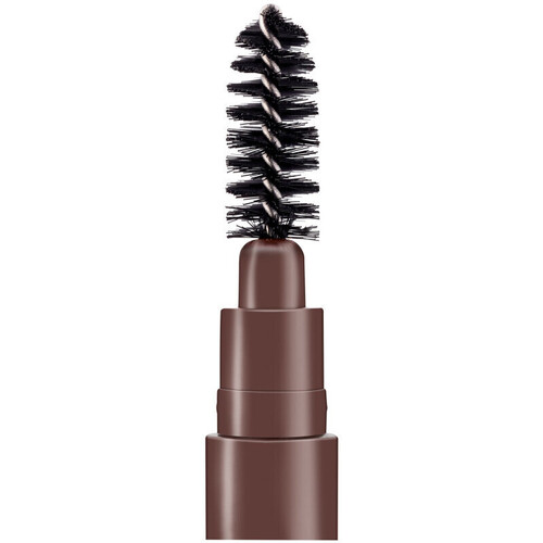 Essence Wow What a Brow Pen Waterproof Eyebrow Pencil - 02 Brow Smeđa