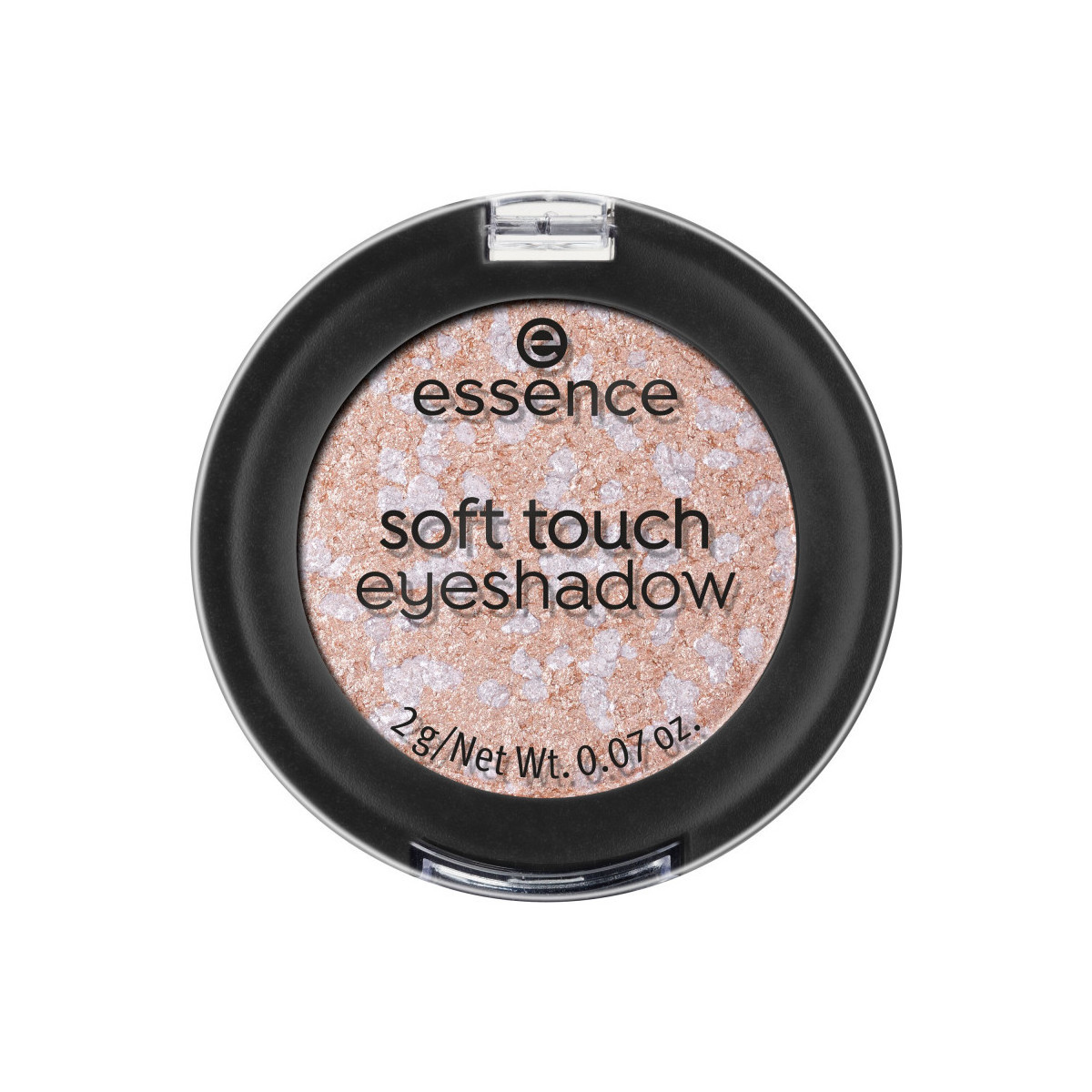 Ljepota Žene
 Sjenila za oči i baze za sjenila Essence Soft Touch Ultra-Soft Eyeshadow - 07 Bubbly Champagne Bež