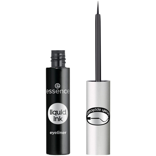 Ljepota Žene
 Eyelineri Essence Ink Liquid Eyeliner - 01 Black Crna