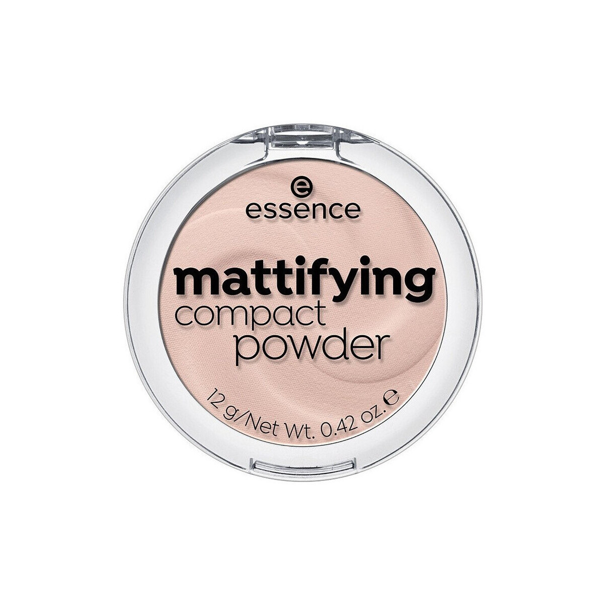 Ljepota Žene
 Rumenila i puderi u kamenu Essence Mattifying Compact Powder - 10 Light Beige Bež