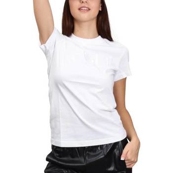 Odjeća Žene
 Košulje i bluze Puma x VOGUE Bijela