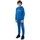 Odjeća Dječak
 Sportske majice 4F HJZ22JBLM00636S Plava