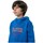 Odjeća Dječak
 Sportske majice 4F HJZ22JBLM00636S Plava