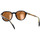 Satovi & nakit Sunčane naočale David Beckham Occhiali da Sole  DB1044/S 807 Crna