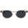 Satovi & nakit Sunčane naočale David Beckham Occhiali da Sole  DB1007/S KB7 Siva