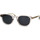 Satovi & nakit Sunčane naočale David Beckham Occhiali da Sole  DB1007/S KB7 Siva