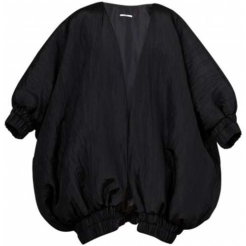Odjeća Žene
 Kaputi Buzina Jacket SP02 - Black Crna