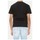 Odjeća Muškarci
 Majice / Polo majice Dsquared T SHIRT  S71GD1130 Crna