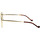Satovi & nakit Žene
 Sunčane naočale Liu Jo Occhiali da Sole  LJ133S 718 Gold