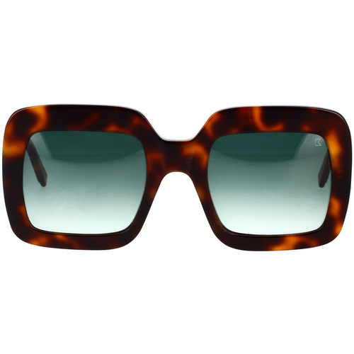 Satovi & nakit Sunčane naočale Bob Sdrunk Occhiali da Sole  Wanda/s 02 Smeđa