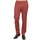 Odjeća Muškarci
 Chino hlače i hlače mrkva kroja Hackett STRETCH TWILL CHINO Ružičasta